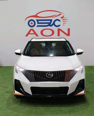 GAC GS3 2026