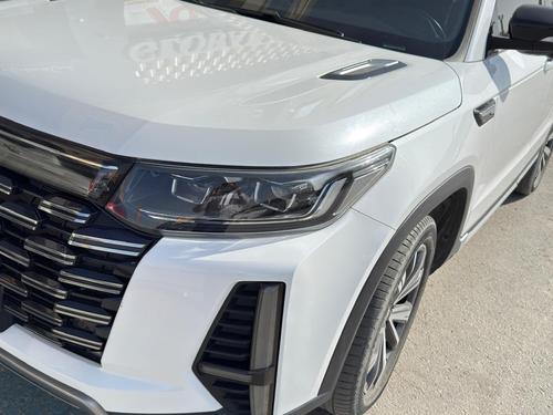 Changan CS 95 2025