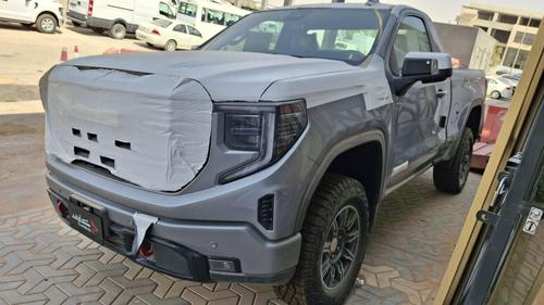 Gmc Sierra 2026