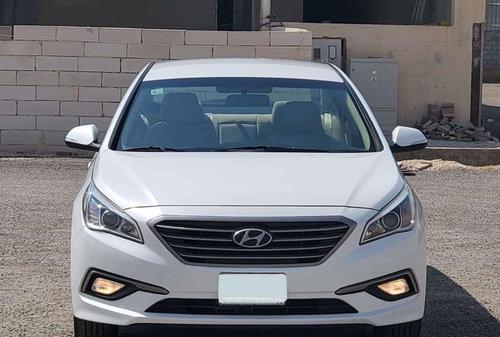 Hyundai Sonata 2011