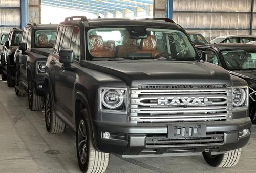 هافال H9 2026