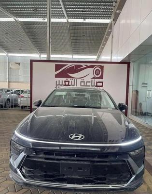 Hyundai Sonata 2026