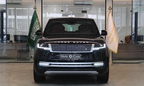 لاند روفر أخرى 2026
