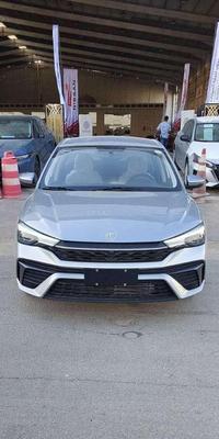 MG 5 2025