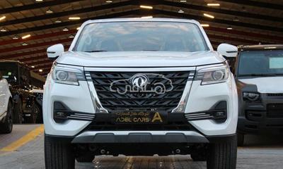 Dongfeng Other 2025