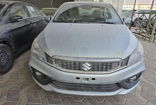 سوزوكى سياز 2025