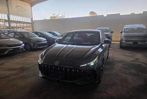 ام جى جى تى 2026