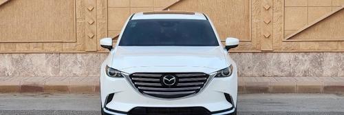 Mazda CX-9 2020