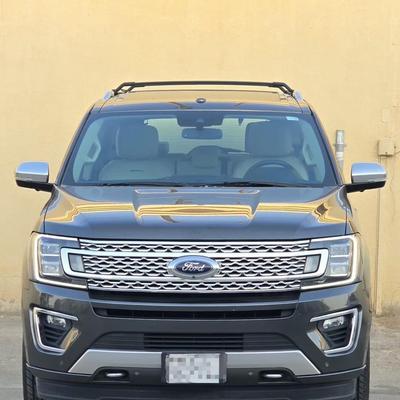فورد اكسبيديشن 2021