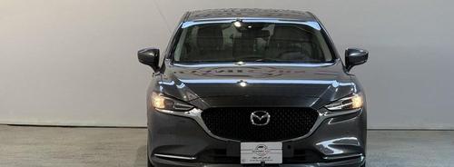 Mazda 6 2024