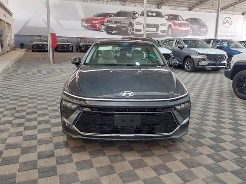 Hyundai Sonata 2026