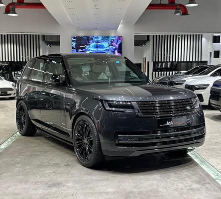 Land Rover Range Rover 2024