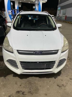 Ford Escape 2015