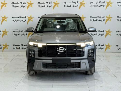 هيونداي كريتا 2026
