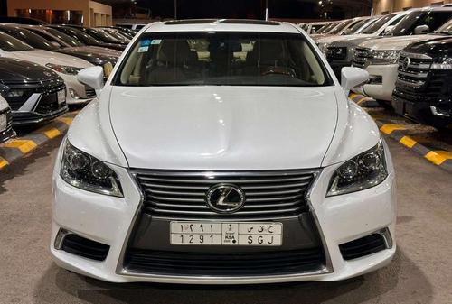 Lexus Other 2015