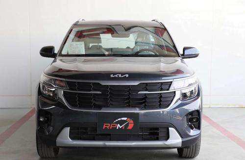 Kia Seltos 2026