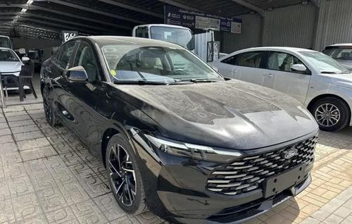 Ford Taurus 2026