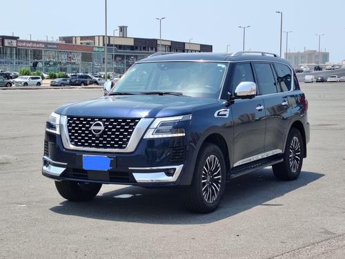 Nissan Other 2022