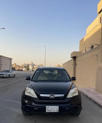 Honda CRV 2009