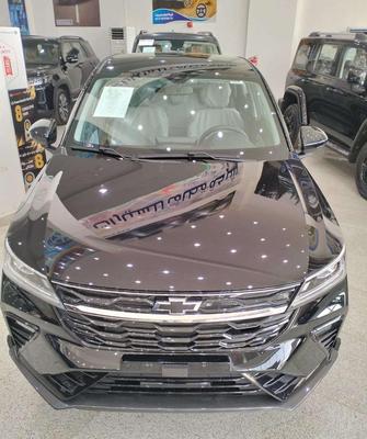 Chevrolet Groove 2026