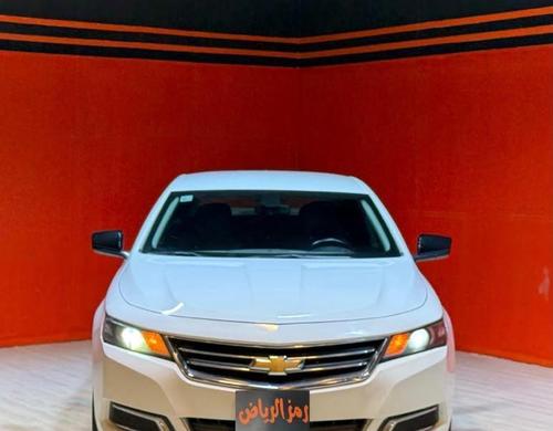 شيفروليه امبالا 2019