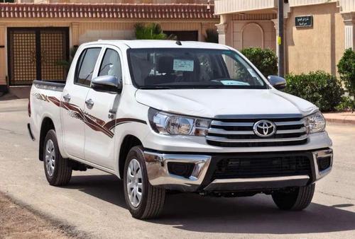 Toyota Hilux 2026