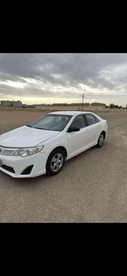 Toyota Camry 2013