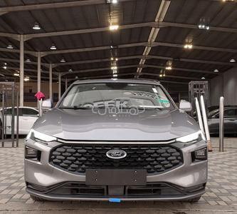 Ford Taurus 2025