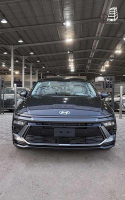 Hyundai Sonata 2026