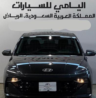 Hyundai Accent 2026