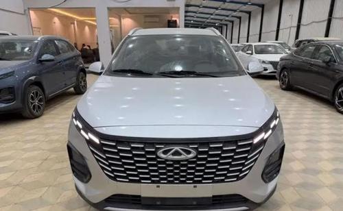 شيرى تيجو 2 2025