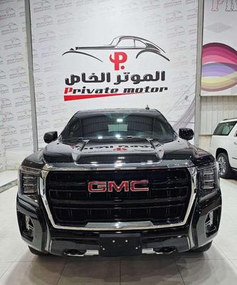 جى ام سى يوكون 2023