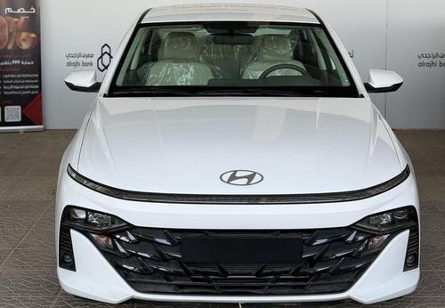 Hyundai Accent 2026