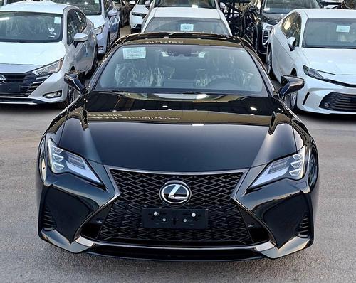 Lexus Other 2025