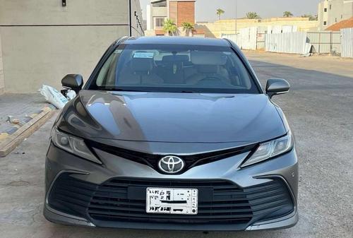 Toyota Camry 2023