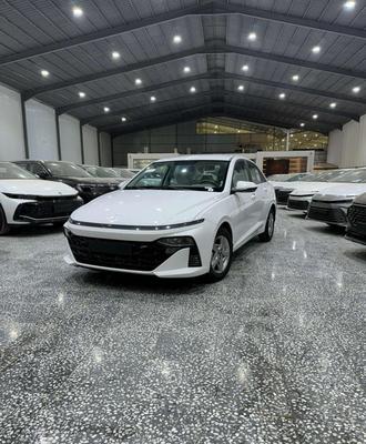 هيونداي اكسنت 2026