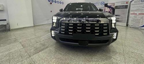 جي أي سي GS8 2026