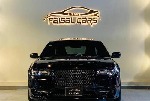 Chrysler C300 2017