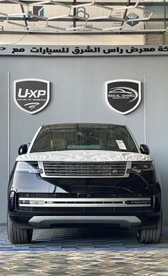 Land Rover Range Rover 2026