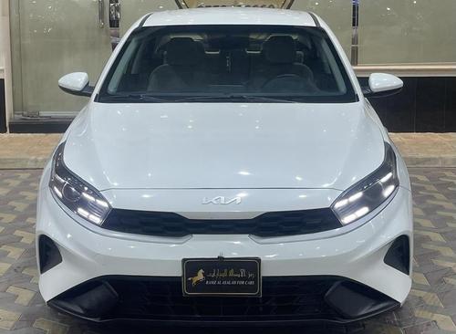 Kia Cerato 2024