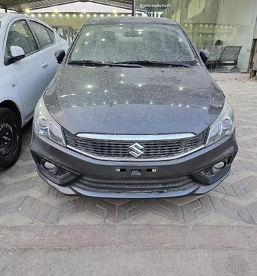 Suzuki Ciaz 2026