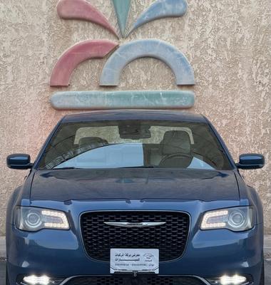 كرايسلر كرايسلر C300 2021