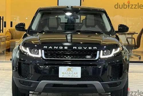 Land Rover Other 2018