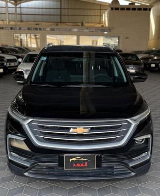Chevrolet Captiva 2023
