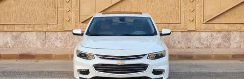 Chevrolet Malibu 2018
