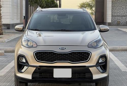 Kia Sportage 2020
