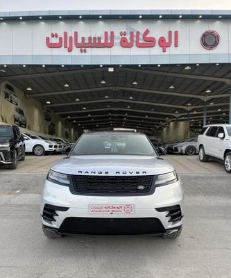 لاند روفر رنج روفر سبورت 2024