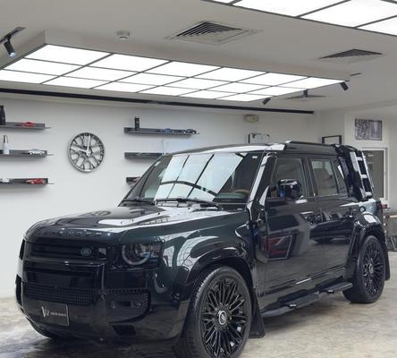 Land Rover Other 2020