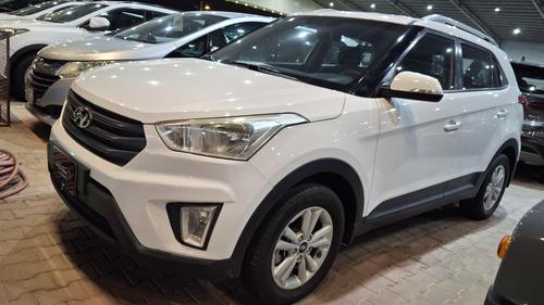 Hyundai Creta 2017