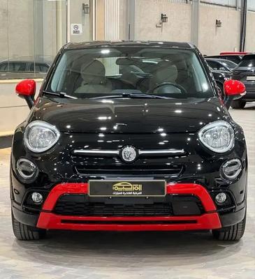 Fiat 500 2019